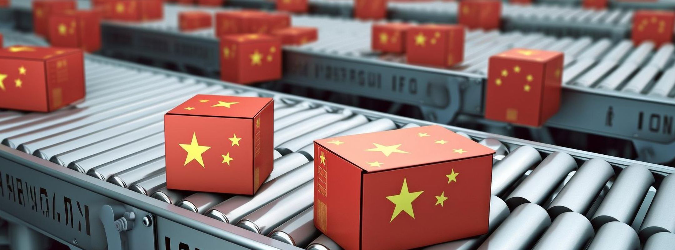 Les meilleures plateformes d'achats en ligne en Chine