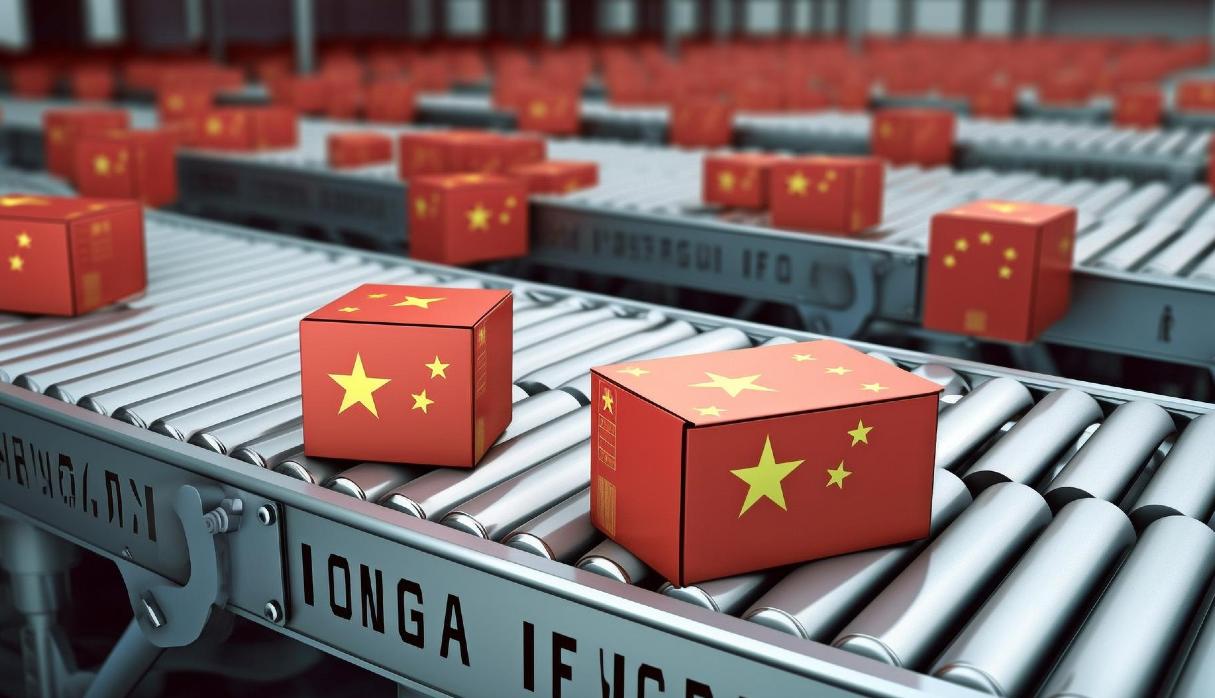 Les meilleures plateformes d'achats en ligne en Chine