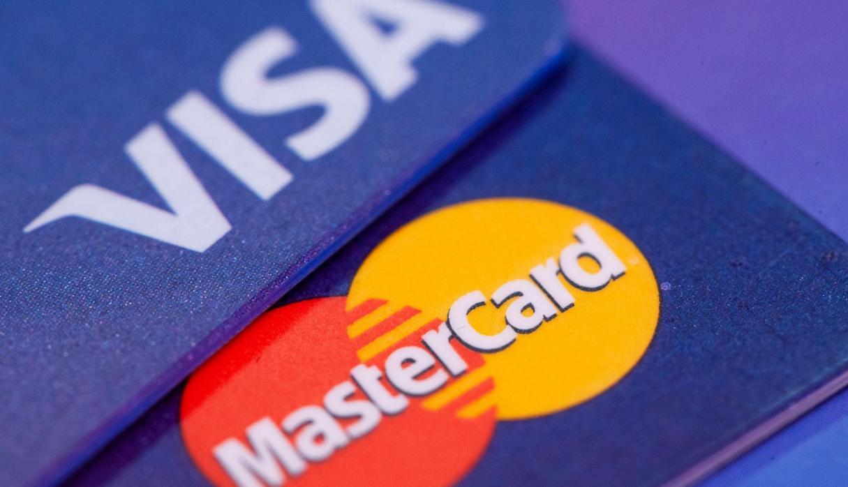 Cartes visa / Mastercard : Avantages et différences.  Sekure vous livre tout